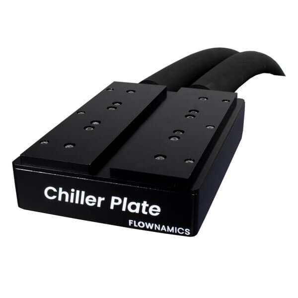 Chilling Plate Right Side