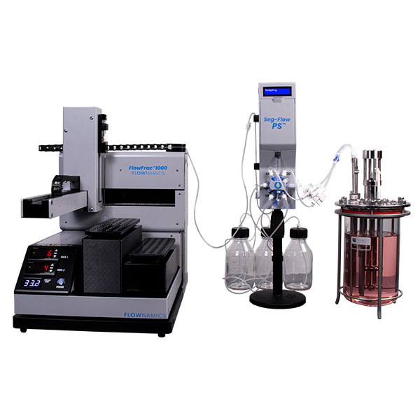 Seg-Flow PS with FlowFrac 1000