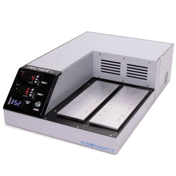 Peltier Cooling System