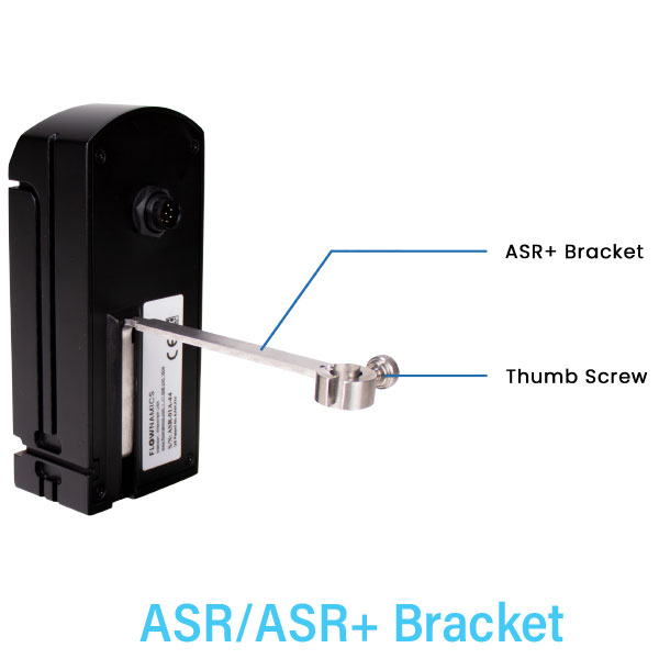 ASR/ASR+ Bracket