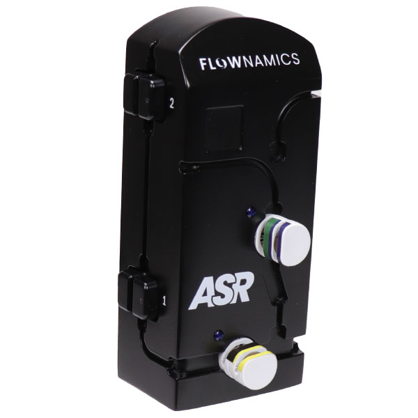 Aseptic Sampling Regulator