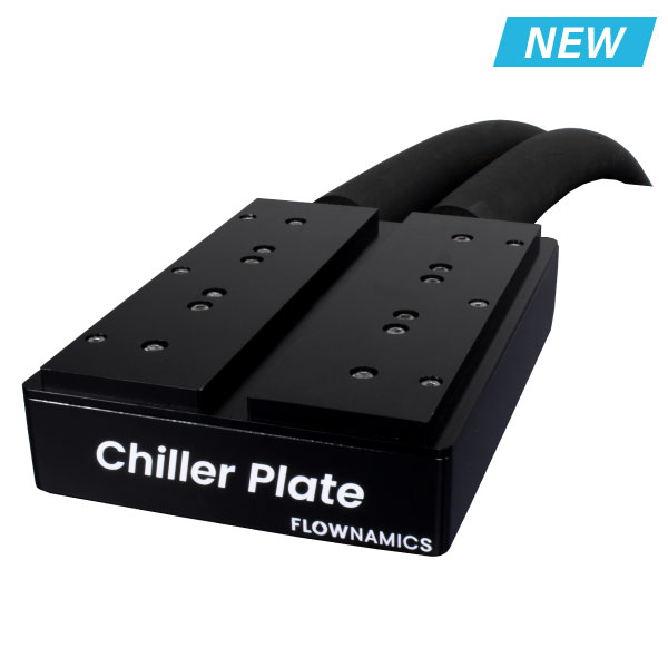 Chilling Plate Right Side